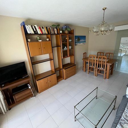 Playamar Altamar Apartments 阿尔考斯布里 外观 照片