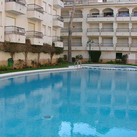 Playamar Altamar Apartments 阿尔考斯布里 客房 照片