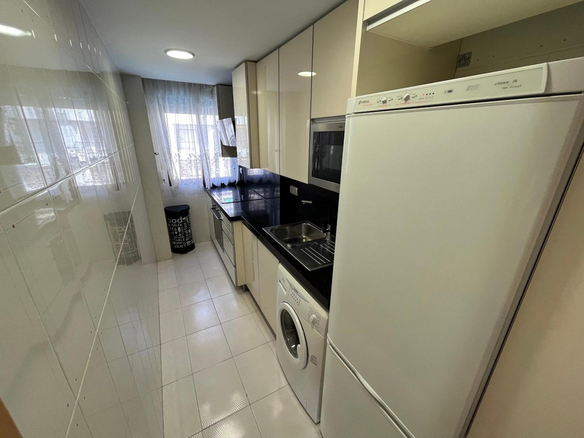 Playamar Altamar Apartments 阿尔考斯布里 外观 照片