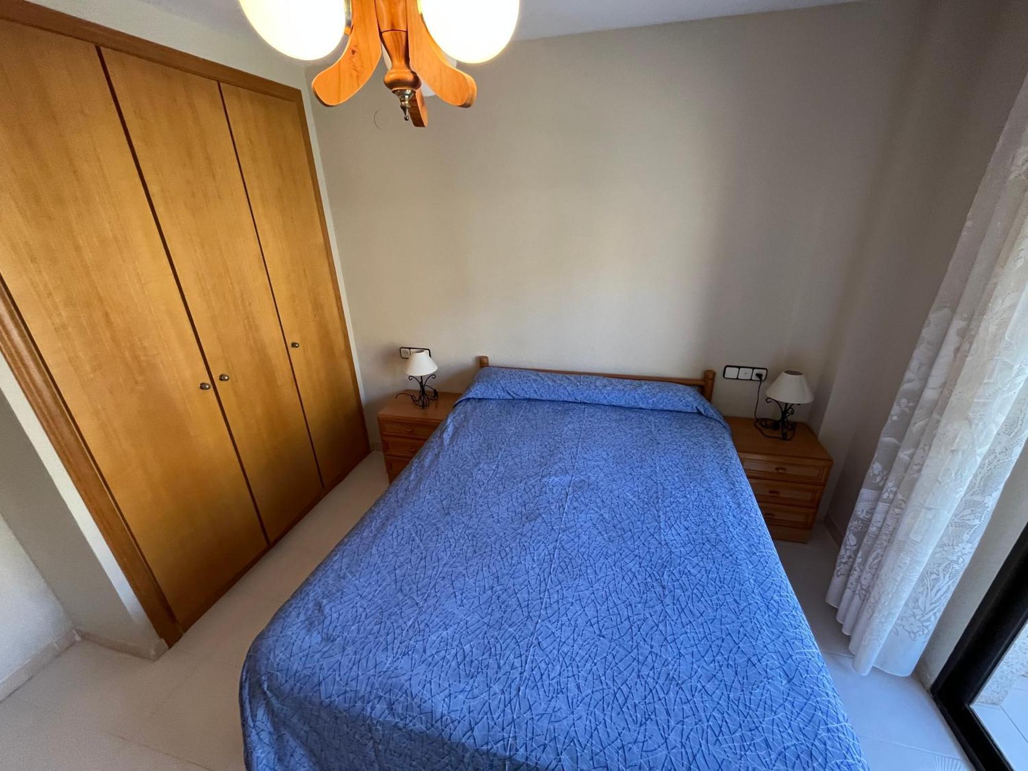 Playamar Altamar Apartments 阿尔考斯布里 外观 照片