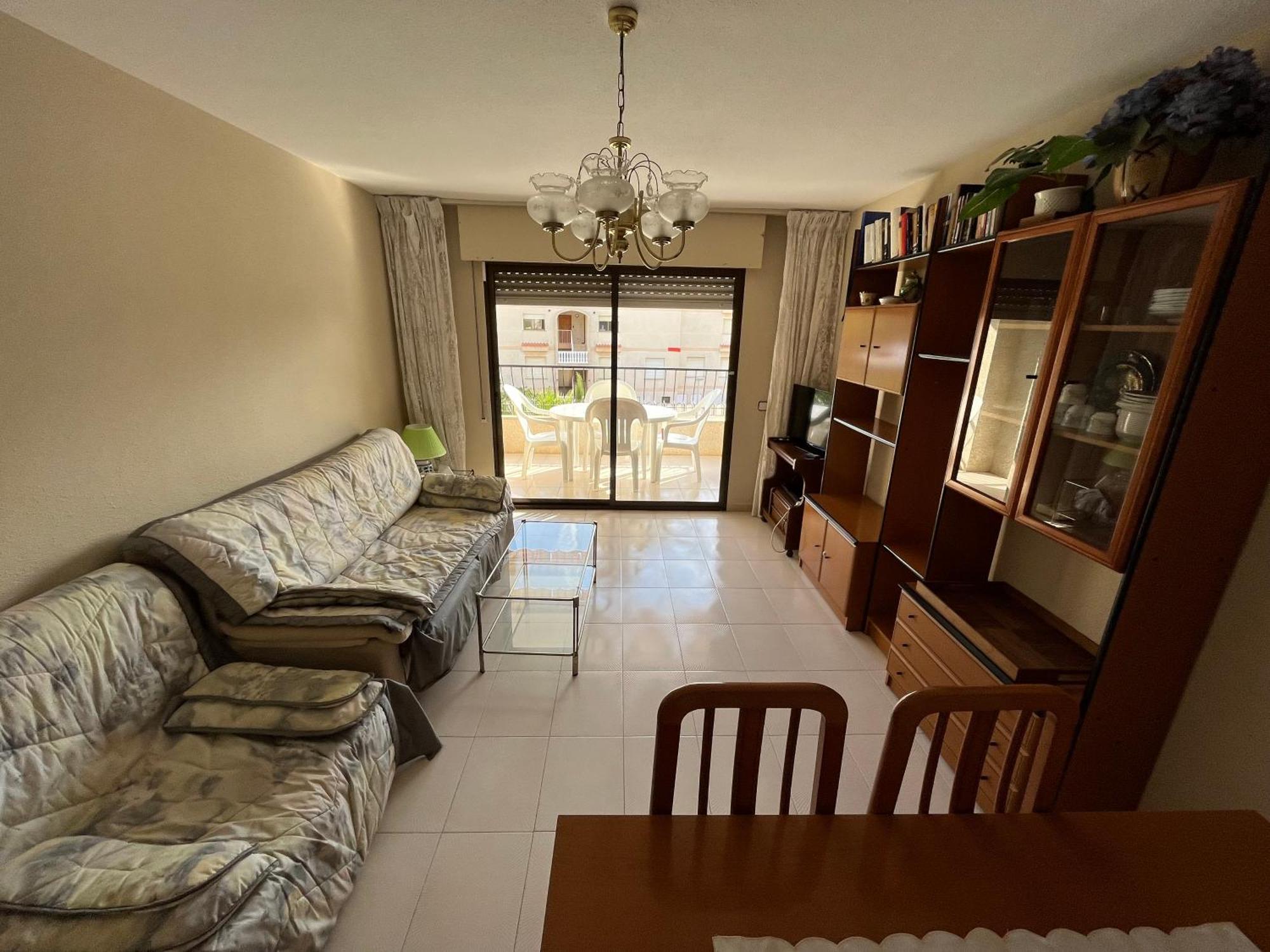 Playamar Altamar Apartments 阿尔考斯布里 外观 照片