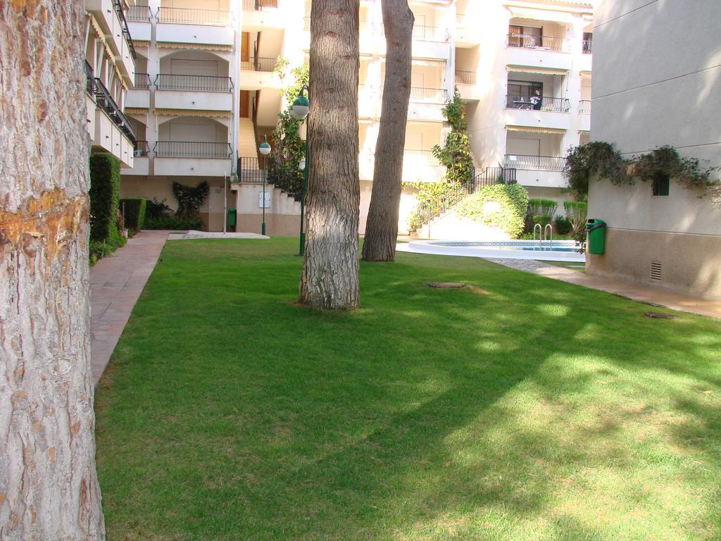 Playamar Altamar Apartments 阿尔考斯布里 客房 照片